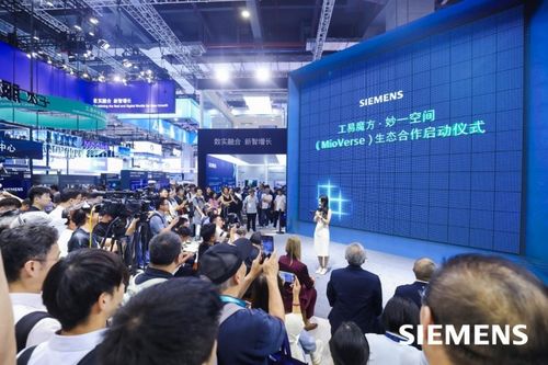 AI空間計算賦能工業自動化 摩泛科技與ABB、西門子達成戰略合作，攜手破局